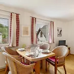 Apartment Peitz *