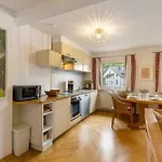 Apartman Peitz Eslohe