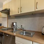 Apartman Peitz