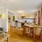 Apartment Peitz *