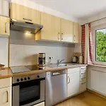 Peitz Apartment Eslohe
