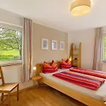 Apartman Peitz *
