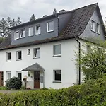 Apartment Peitz *