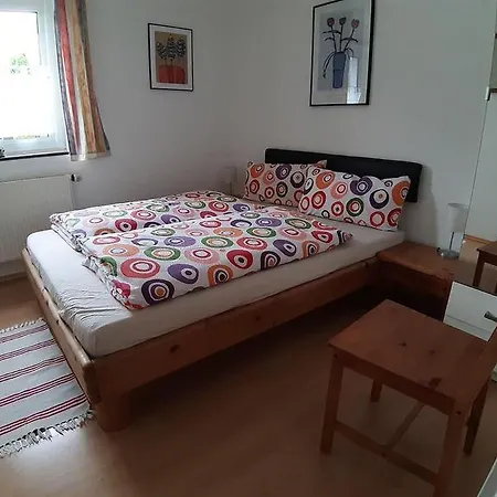 Peitz Apartment *