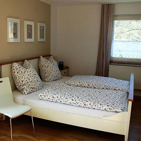 Peitz Apartment Eslohe