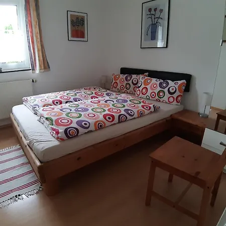 Apartment Peitz