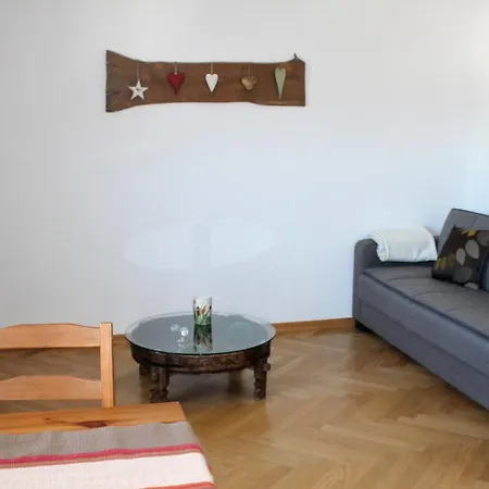 Apartment Peitz
