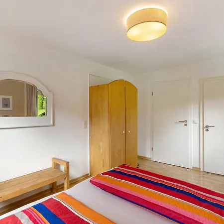 Peitz Apartment