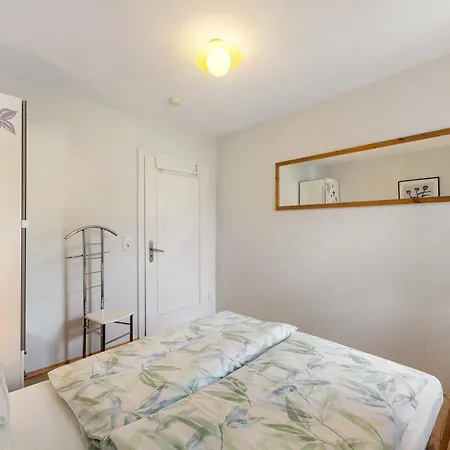 Apartment Peitz