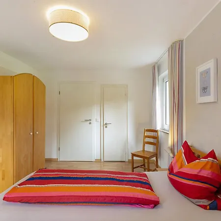 Apartment Peitz *