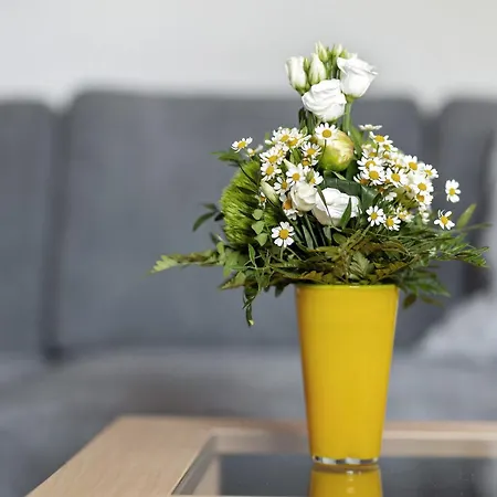 Peitz דירה אסלוה