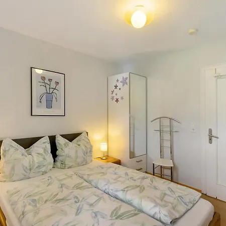 Apartment Peitz Eslohe