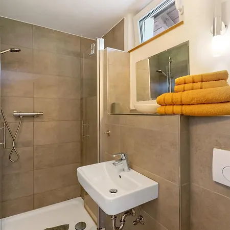 Peitz Apartman Eslohe