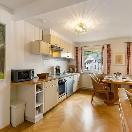 Apartment Peitz Eslohe