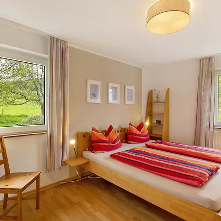 Peitz Apartman Eslohe