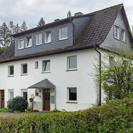 Lägenhet Peitz *