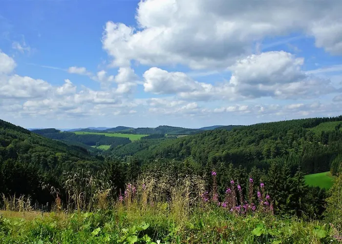 Peitz Апартаменты *