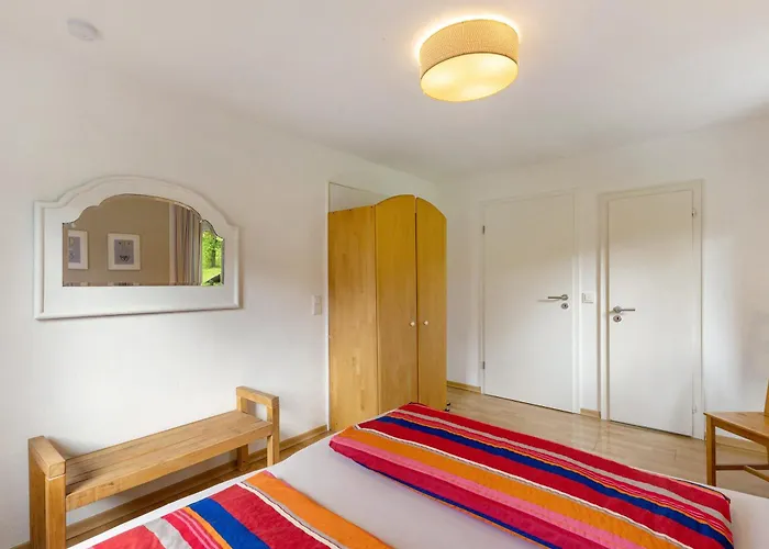 Peitz Апартаменты