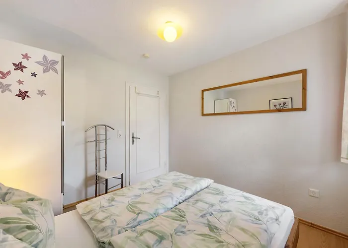 Апартаменты Peitz