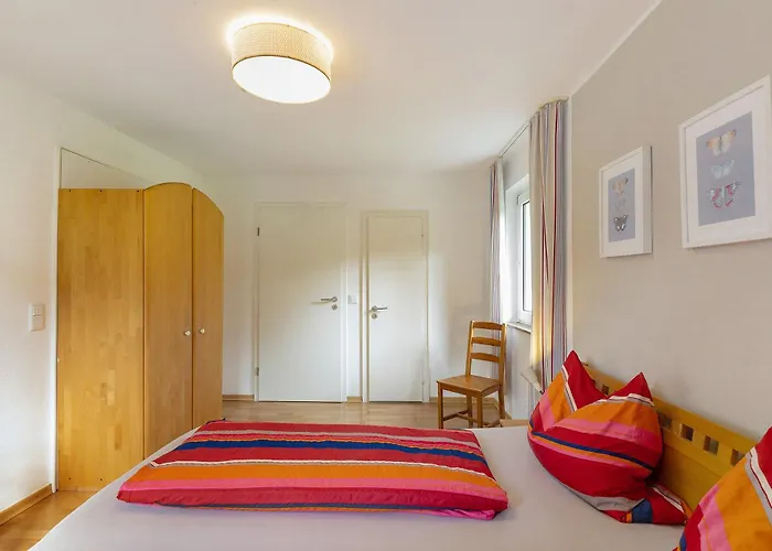 Апартаменты Peitz *