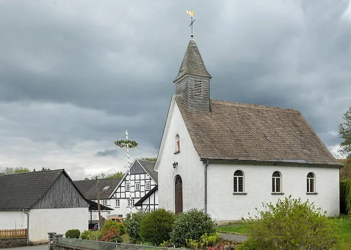 Апартаменты Peitz