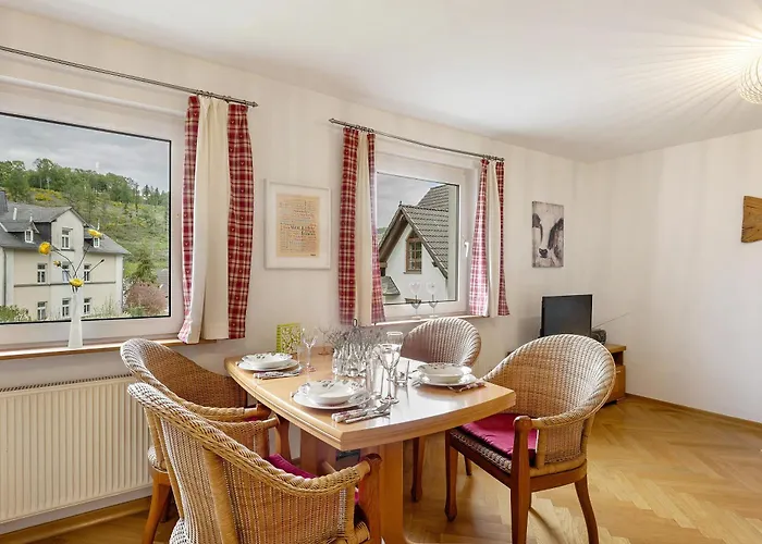 Апартаменты Peitz *