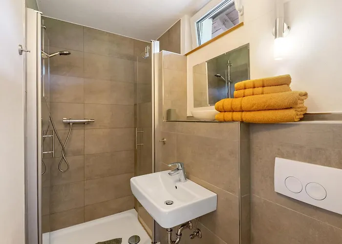 Peitz Апартаменты Эслоэ