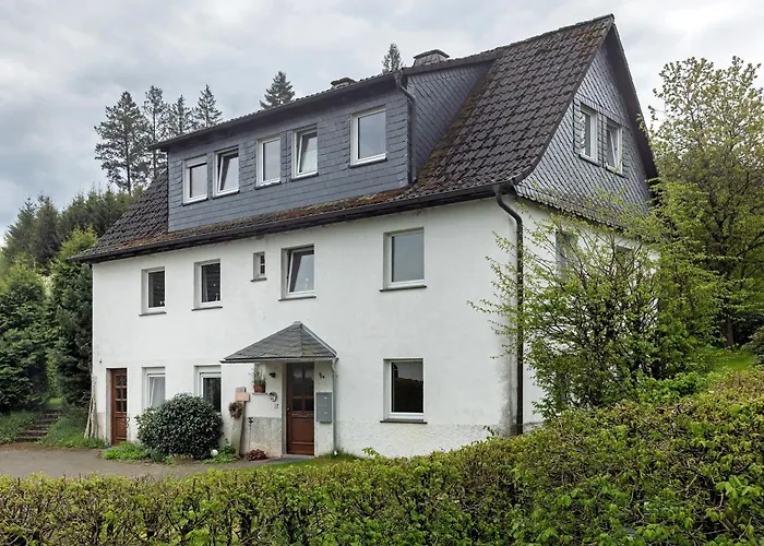 Peitz Апартаменты