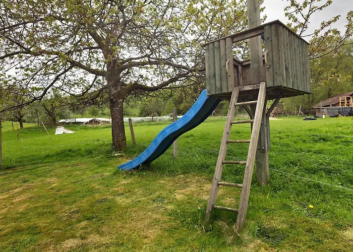 Апартаменты Peitz *