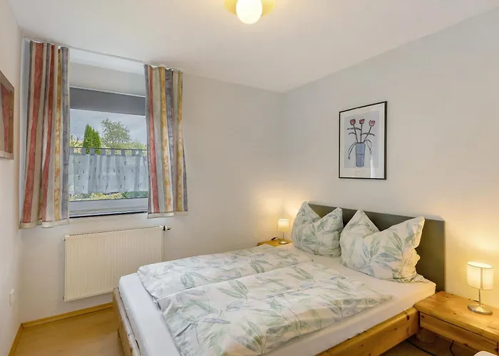 Апартаменты Peitz *